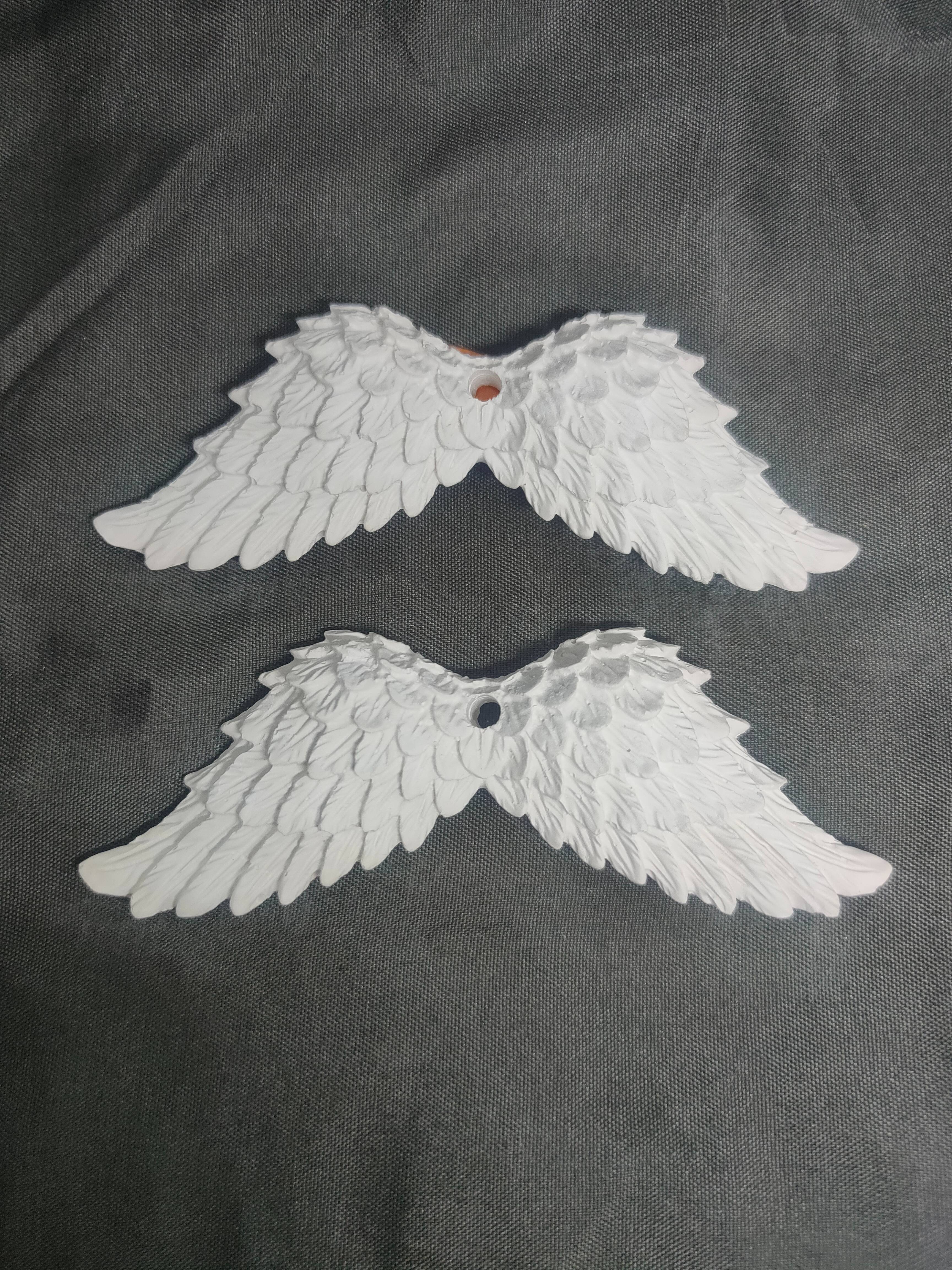 Andělská křídla 1