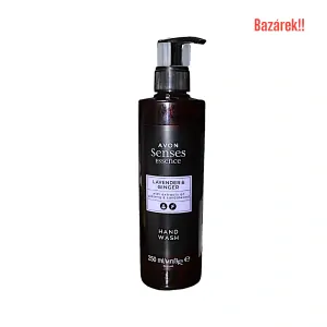 Senses Essence Lavender & Ginger