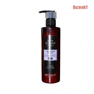 Senses Essence Lavender & Ginger