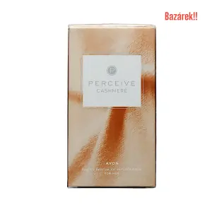 Perceive cashmere EDP 50ml