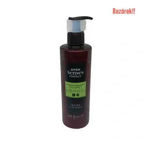 Lemongrass coconut 250ml