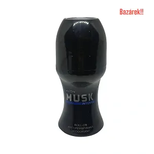Musk intense
