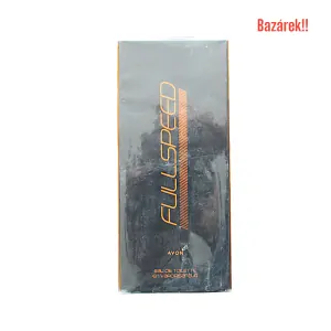 Full speed 75ml