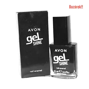 Avon - gel shine